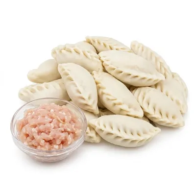 Курзе с курицей