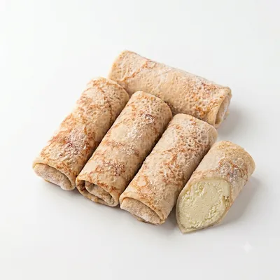 Блинчик с сыром