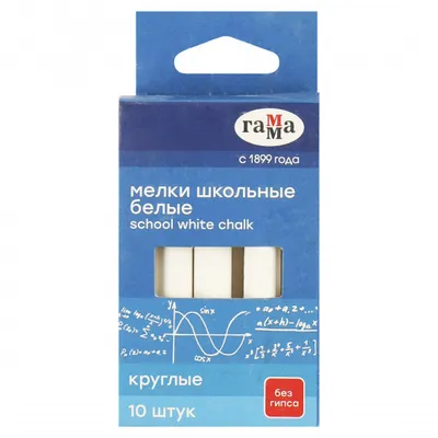 мел