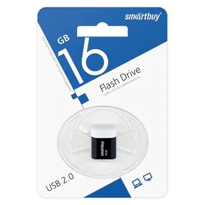 Флеш-диск SMARTBUY