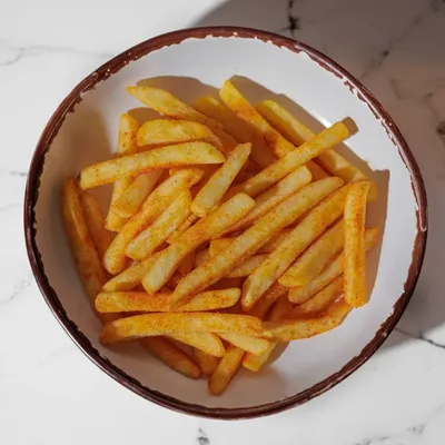 Картофель фри