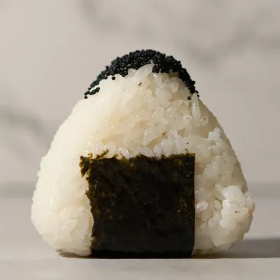 Онигири курица
